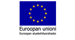 EAKR - Euroopan aluekehitysrahasto
